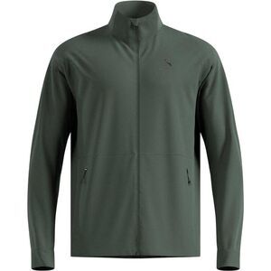 Odlo Mens Essentials Windproof Jacket / Black
